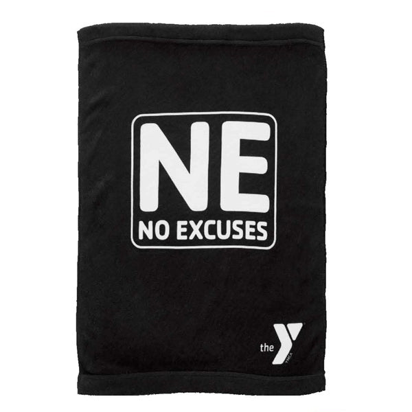 Microfiber Velour Hand/Sports Towel