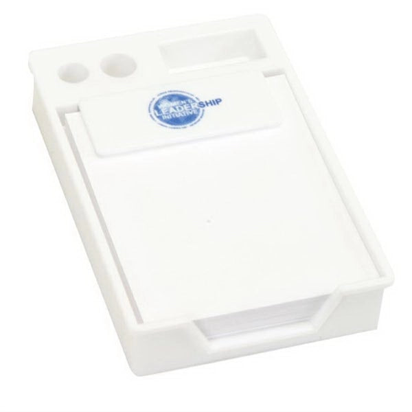 Paper Tray with pen slots