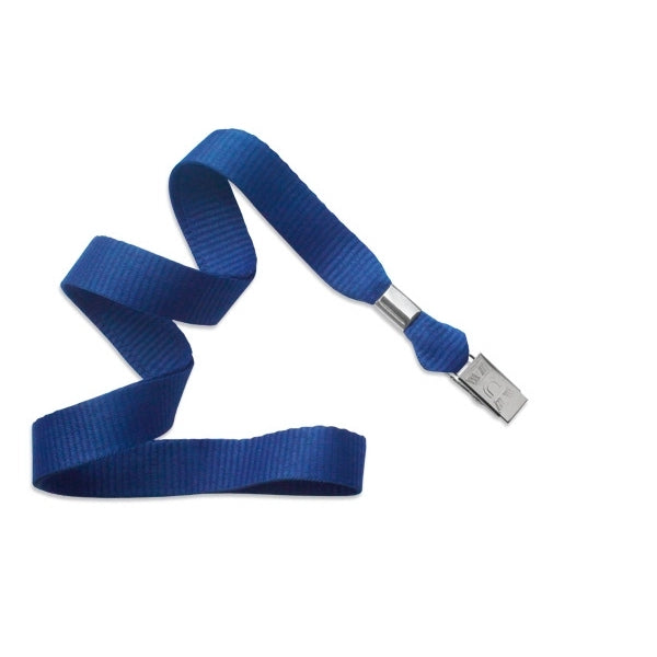 Blank Lanyard