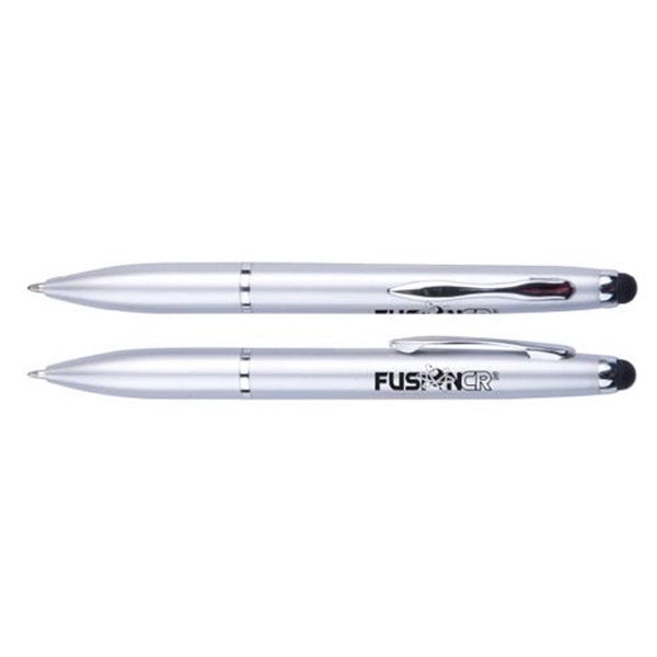 Silver Stylus Pen
