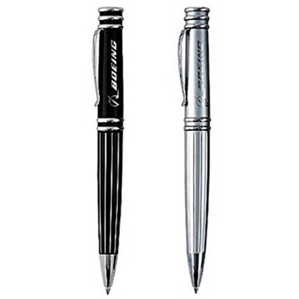 Allegro Twist Action Pen