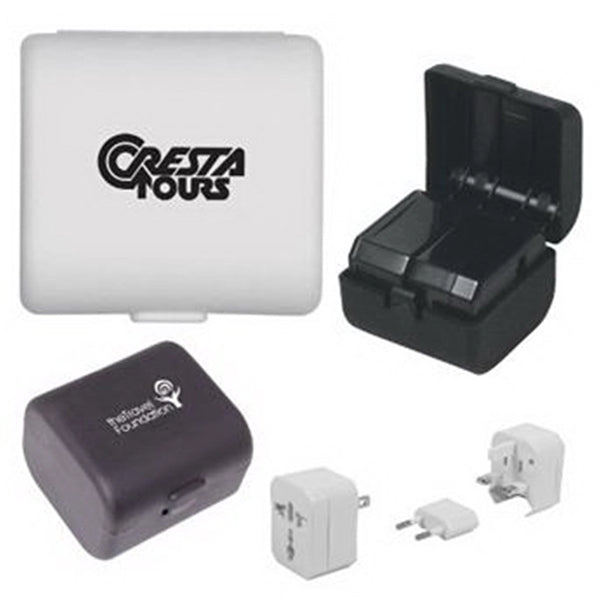 TRAVEL ADAPTER