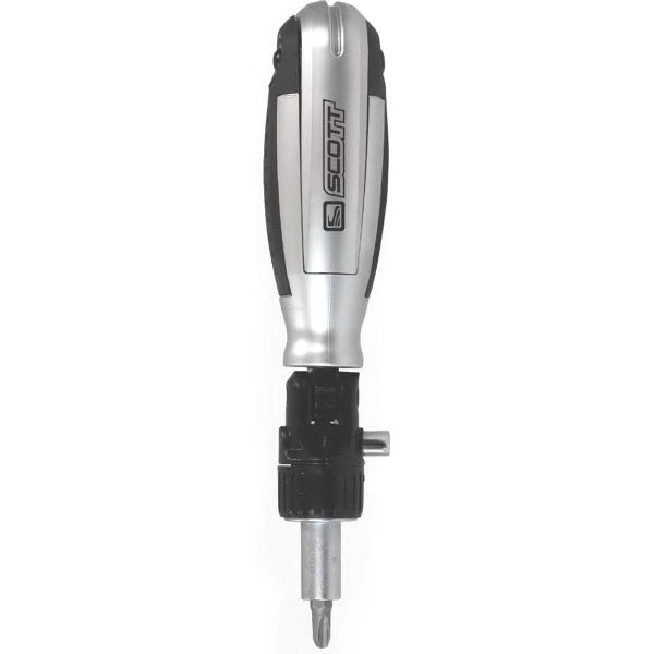 7 In 1 Three Way Ratchet Screwdriver Set