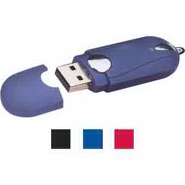 Flow USB flash drive, 3.0 speed