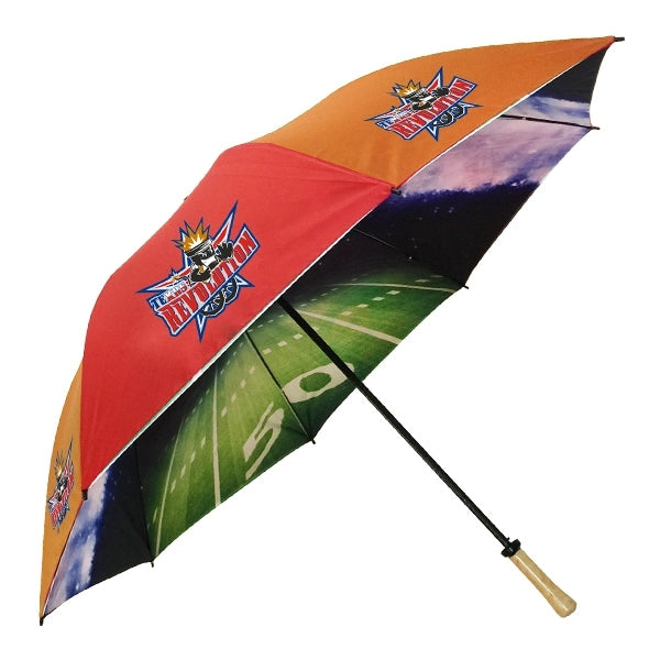 Full-Color Digital Printing - Double Canopy Deluxe