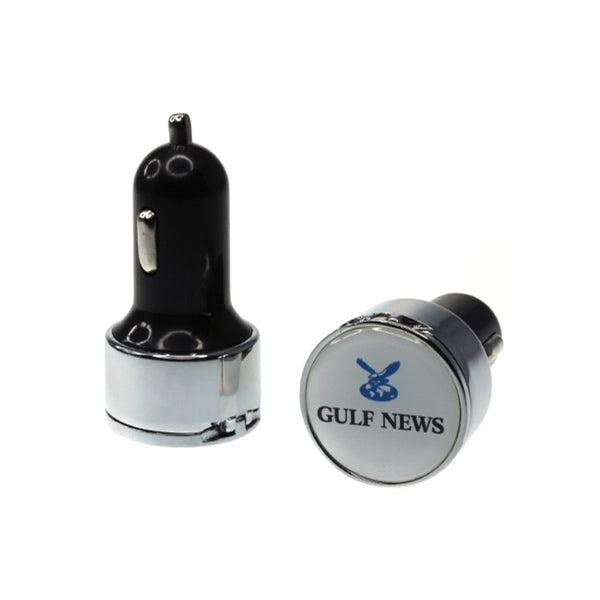 Lafaytte Car Charger