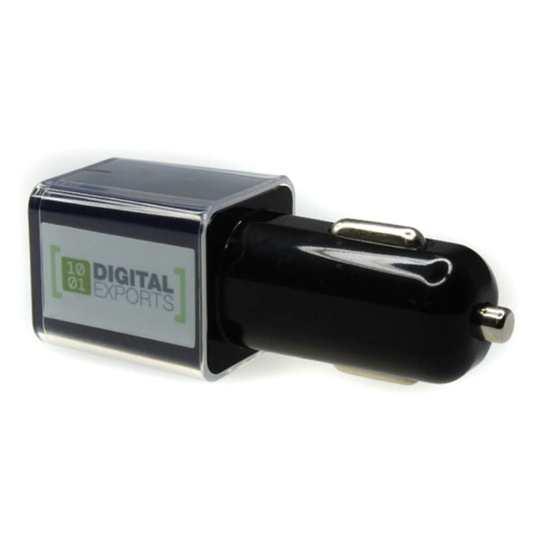 Keefe Car Charger