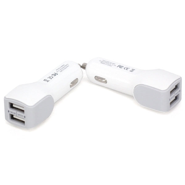 Glasgow Car Charger