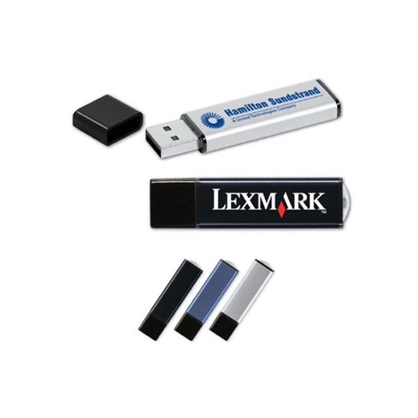 Cougar USB Drive