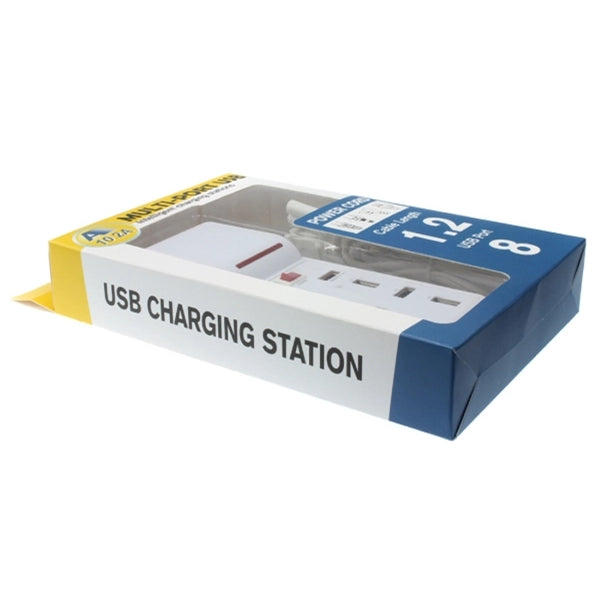 Cerro USB Charging Station