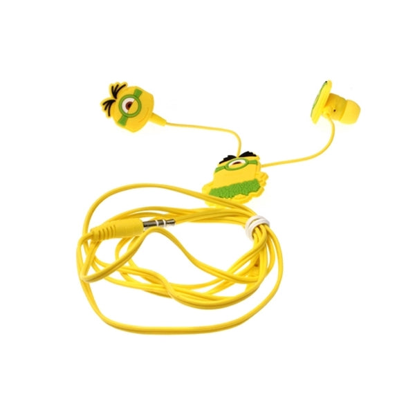 Hemlock Headphone Cable