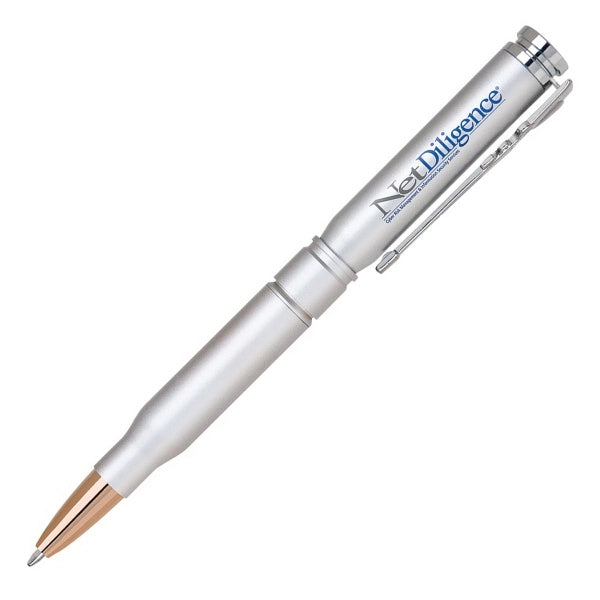 Bullet Shape Pen