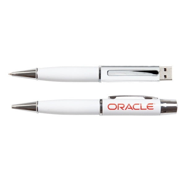 Devonshire USB Pen