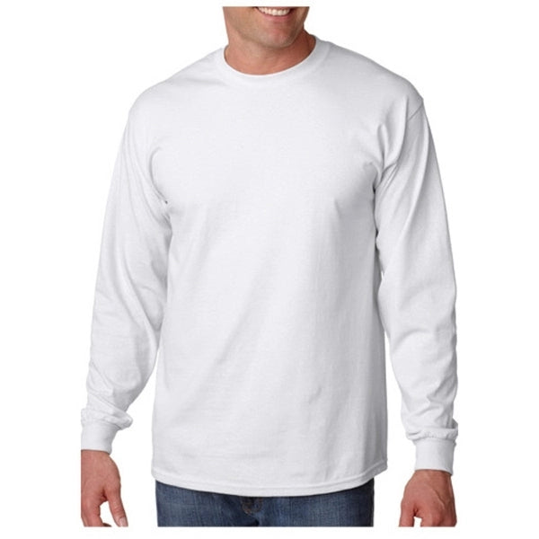Gildan Ultra Cotton Long Sleeve T-shirt