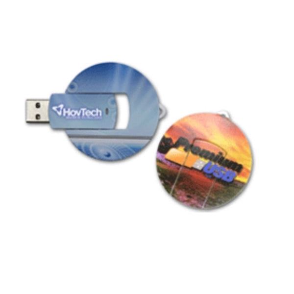 USB Storage Drive - US3-U26-64GB