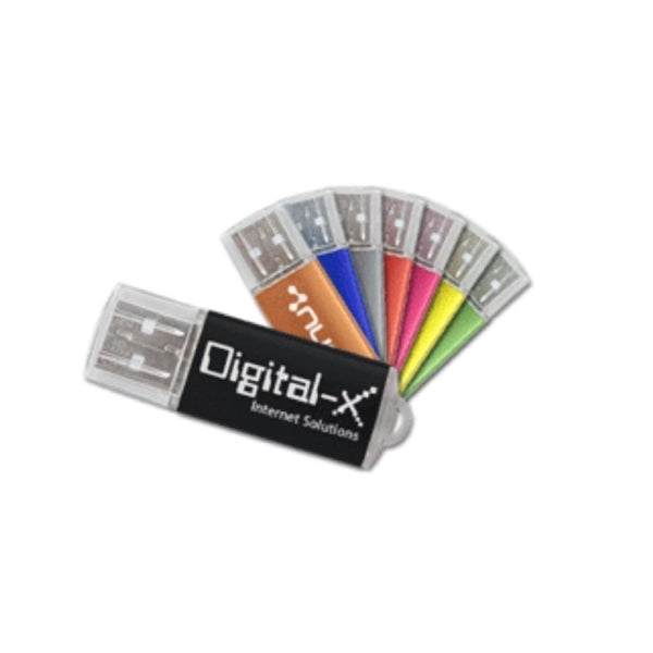 USB Storage Drive - US3-U90C-1GB