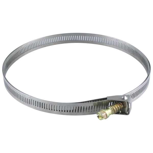 Stainless Steel Mounting Strap - For Pole 7" Dia. or Less