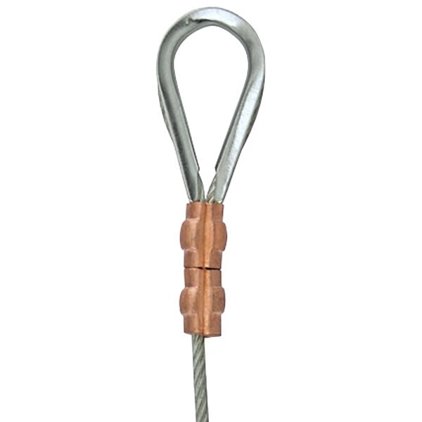 Cable & Rope Thimbles