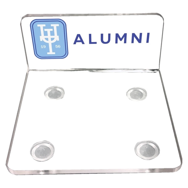 Ultra Vivid Color Notepad Holders