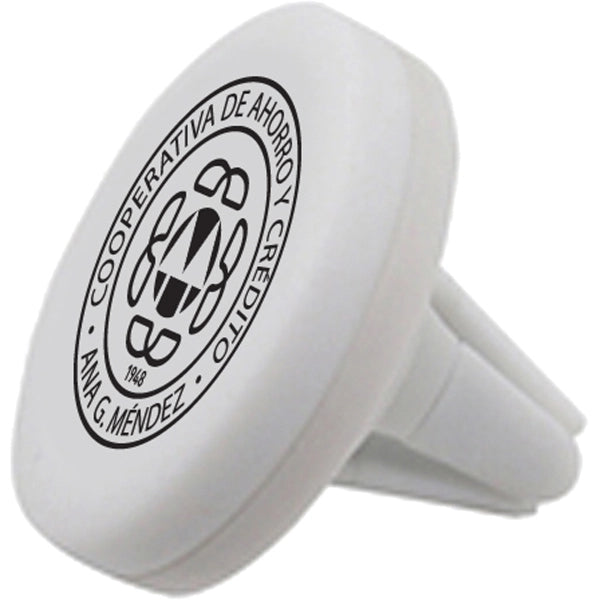 Air Vent Magnetic Cell Phone Mount