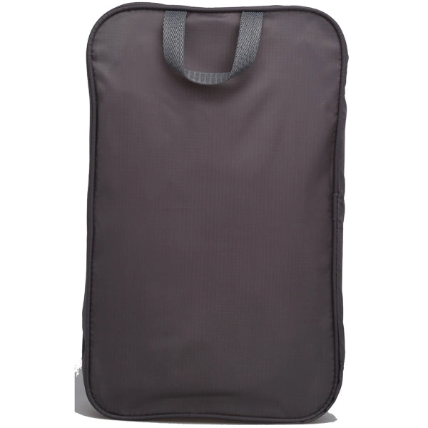Vagabond Set of 3 Zipper Mesh Packing Cubes