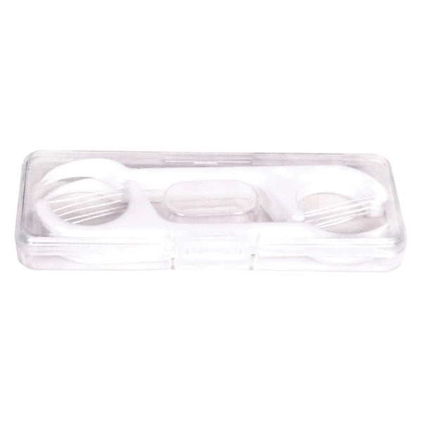 Toothpick Flosser