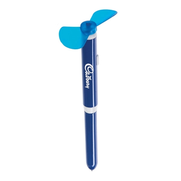 Minifan Portable Pocket Pen Fan