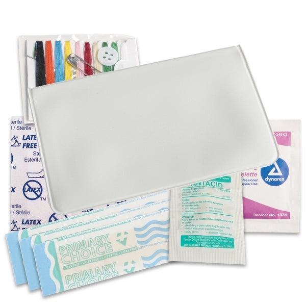 Sewing Traveler First Aid Kit
