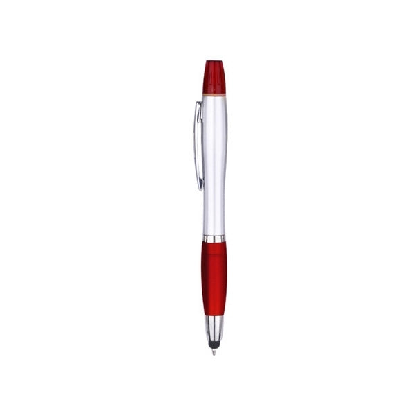 Classic 3 In 1 pen