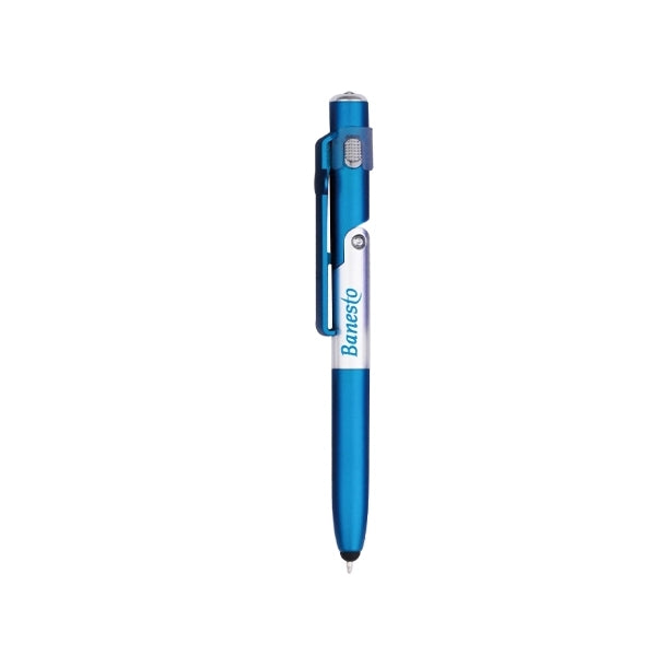 4 In 1 Light Pen - V1