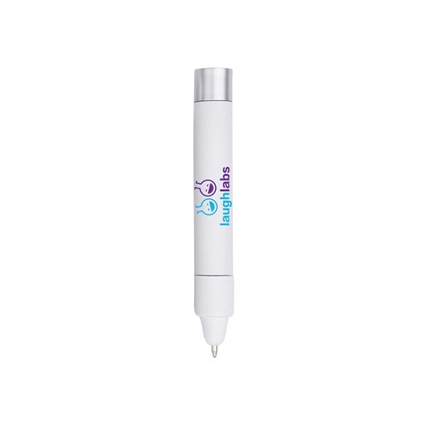 Crayon Pen with Stylus