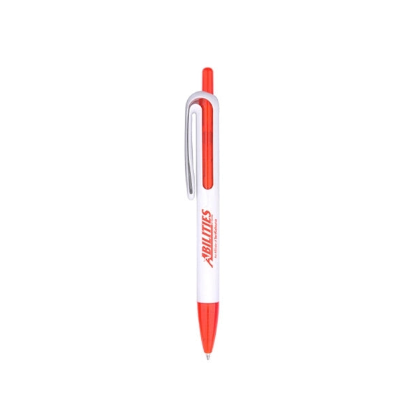 The Groove Pen