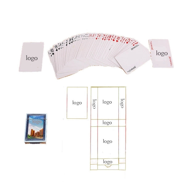 Playing Cards