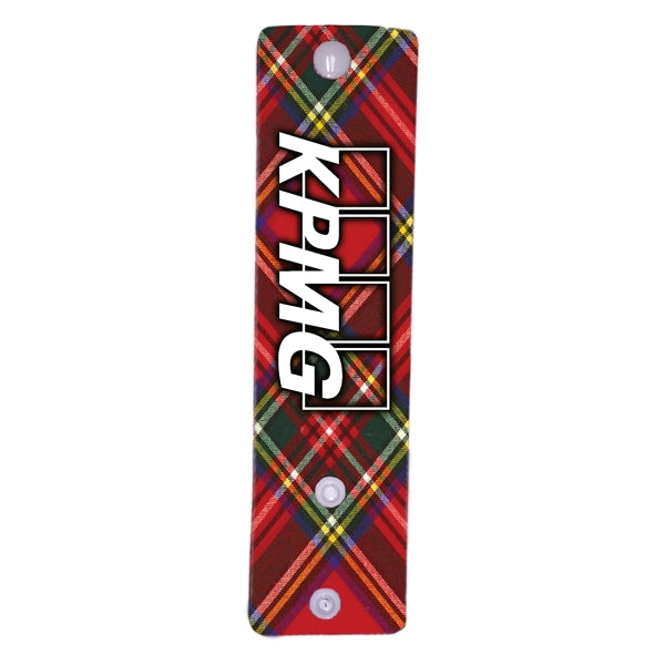 Full Color Tech Wrap Supreme Cord Organizer