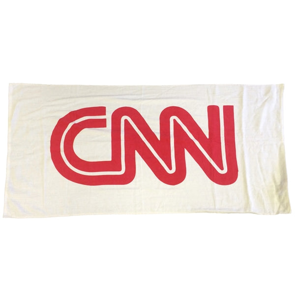 30x60 Terry Velour Promotional Beach Towel 11 Lb per Dz.
