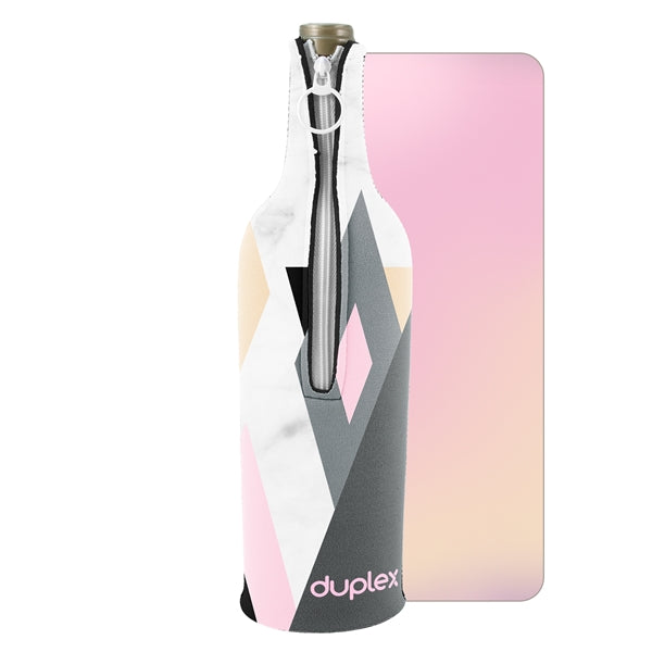 Wine Suit 4CP Duplex