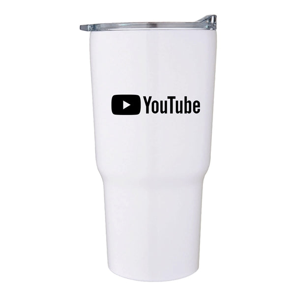 Aspen 20 0z. Vacuum Insulated Stainless Tumbler