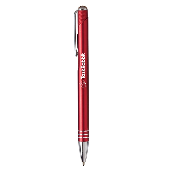ROYAL METAL BALLPOINT PEN