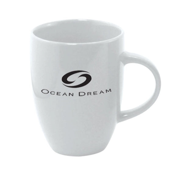 10 oz Ceramic Mug