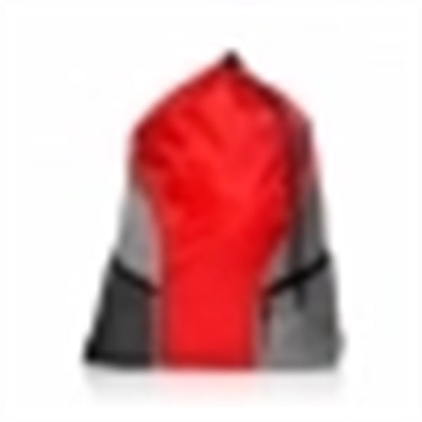 Sporter Drawstring Backpacks