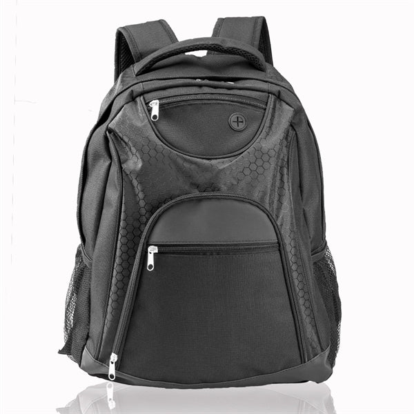 14W x 18H Transit Backpacks
