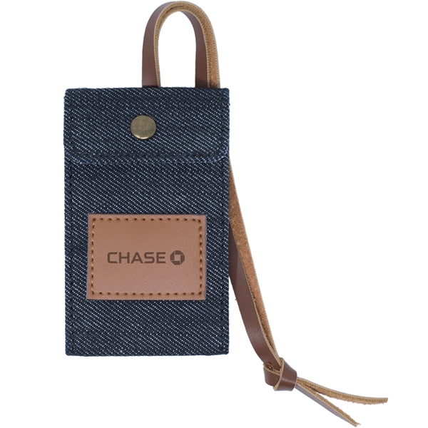 Merchant Luggage Tag