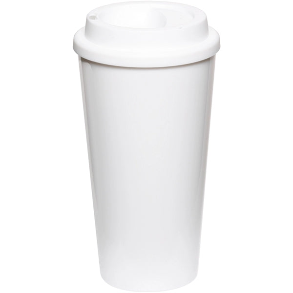 16 oz. 2GoCup Plastic Tumbler