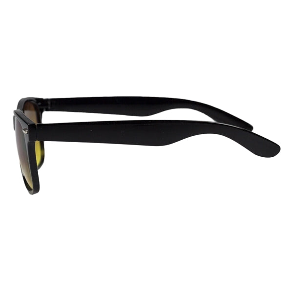 Rigel Gradient Lens Sunglasses