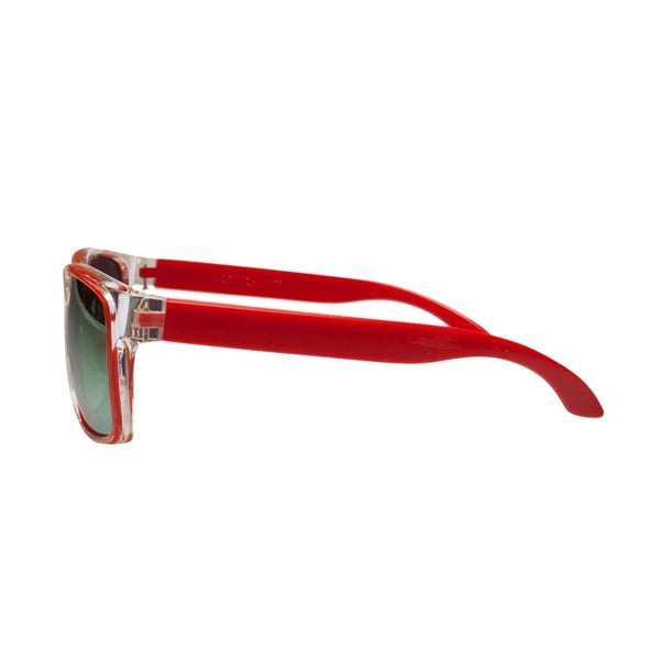 Sunglasses with Mirror Lenses