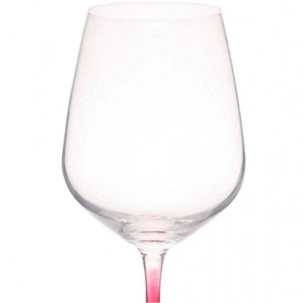 17.5 oz. Lead Free Wine Glasses