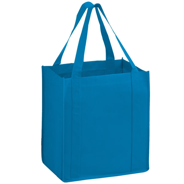 Heavy Duty Grocery Tote Bag - Color Evolution