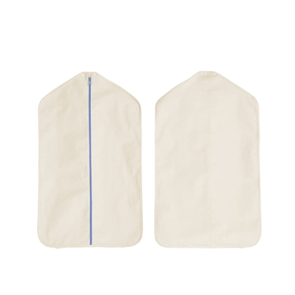 SUGAR BRITCHES TODDLER GARMENT BAG - DENIM