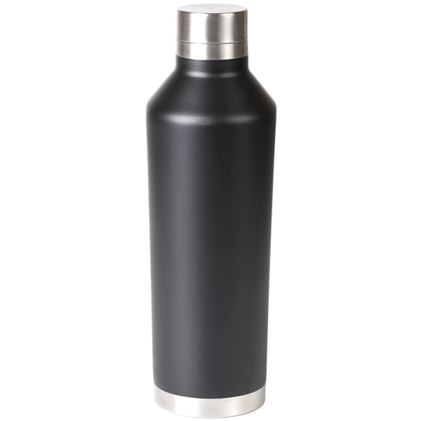 Vintage 16 oz Insulated Stainless Steel Bottle