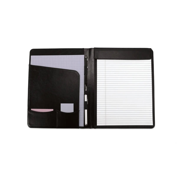 Executive Vintage Leather Writing Pad